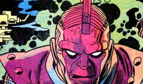 High Evolutionary là ai? Sức mạnh đáng sợ của High Evolutionary trong MCU High Evolutionary là ai? Sức mạnh đáng sợ của High Evolutionary trong MCU