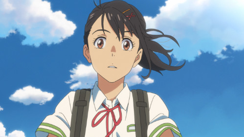 Review Suzume no Tojimari (2023): Chuyến đi của Makoto Shinkai hỗn loạn đầy nước mắt Review Suzume no Tojimari (2023): Chuyến đi của Makoto Shinkai hỗn loạn đầy nước mắt